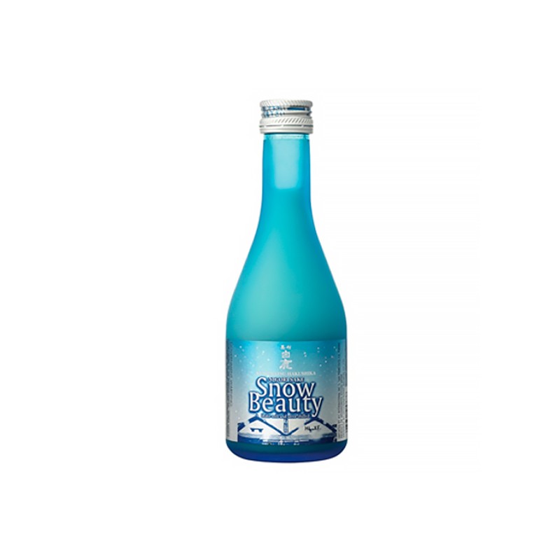 Sake Hakushika :: ASIA SHOP