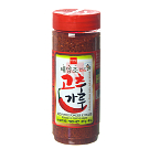 Pimenta Vermelha em Pó Fino - Gochugaru - 200g
