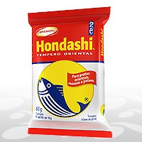 Hondashi - 60g (Dashi)
