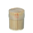 Palito de Dente - 500 unids.