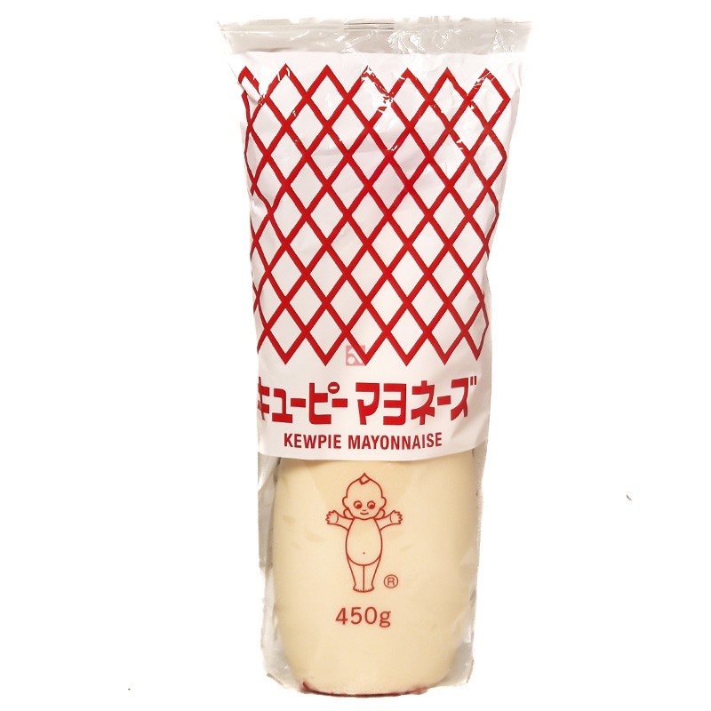 Maionese Kewpie 450g