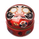 Porta Chá 250ml - Daruma
