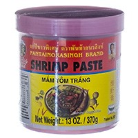 Pasta de Camarão - Shrimp Paste - 370g