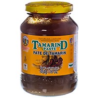 Pasta de Tamarindo - 454g