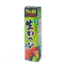 Wasabi em Pasta Neri c/ Raiz Forte Ralada (Oroshi) - S&B - 43g