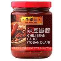 Molho de Pimenta Toban Djan - 226g